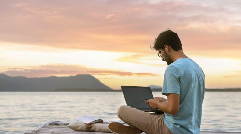 Best Jobs for Digital Nomads in 2025